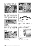 Предварительный просмотр 108 страницы Lynx RaveTM 600 Operator'S Manual