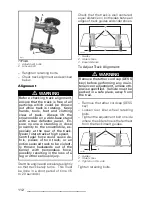 Предварительный просмотр 114 страницы Lynx RaveTM 600 Operator'S Manual