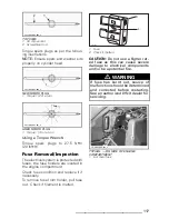 Предварительный просмотр 119 страницы Lynx RaveTM 600 Operator'S Manual