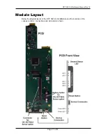 Preview for 11 page of Lynx RCT 5023-G Reference Manual