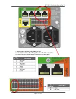 Preview for 14 page of Lynx RCT 5023-G Reference Manual