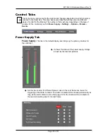 Preview for 33 page of Lynx RCT 5023-G Reference Manual