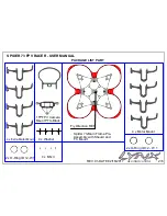 Preview for 2 page of Lynx SPIDER 73 User Manual