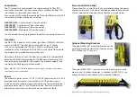 Preview for 2 page of Lynx yellobrik ORX 1802 LC Quick Reference