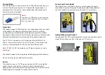 Предварительный просмотр 2 страницы Lynx yellobrik OTT 1842-1 Quick Reference