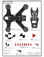 Предварительный просмотр 2 страницы Lynx ZAP 150 ZERO Instruction Manual