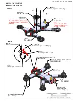 Предварительный просмотр 4 страницы Lynx ZAP 150 ZERO Instruction Manual