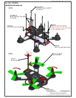 Предварительный просмотр 5 страницы Lynx ZAP 150 ZERO Instruction Manual