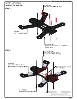 Preview for 3 page of Lynx Zap 180 Zero LX1909 Instruction Manual