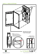 Preview for 5 page of LynxNet LN-2400 DH Installation Manual