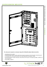 Preview for 11 page of LynxNet LN-2400 DH Installation Manual