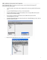 Preview for 7 page of Lynxspring JENE PC-1000 Series Driver Manual