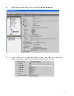 Preview for 8 page of Lynxspring JENE PC-1000 Series Driver Manual