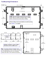 Preview for 26 page of Lynxspring JENEsysONE JO-PC1 Mounting Manual