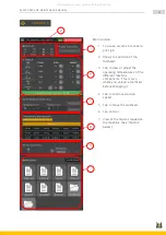 Предварительный просмотр 33 страницы Lynxter S600D User And Maintenance Manual