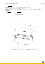 Предварительный просмотр 62 страницы Lynxter S600D User And Maintenance Manual