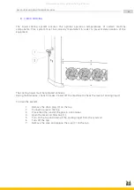 Предварительный просмотр 64 страницы Lynxter S600D User And Maintenance Manual