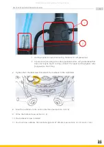 Предварительный просмотр 79 страницы Lynxter S600D User And Maintenance Manual