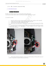 Preview for 81 page of Lynxter S600D User And Maintenance Manual