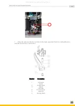 Preview for 82 page of Lynxter S600D User And Maintenance Manual