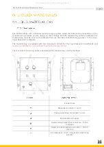 Preview for 87 page of Lynxter S600D User And Maintenance Manual