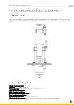 Preview for 89 page of Lynxter S600D User And Maintenance Manual