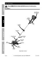 Preview for 6 page of Lynxx 63289 Owner'S Manual & Assembly Instructions