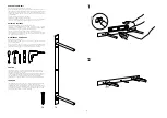 Предварительный просмотр 2 страницы Lyon Beton SLICED Installation Instructions