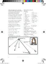 Предварительный просмотр 2 страницы Lyon LMK6-ST User Instructions