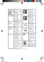 Предварительный просмотр 11 страницы Lyon OBELISK User Instructions