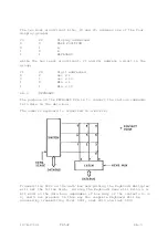 Предварительный просмотр 36 страницы Lyrec TR532 Series Manual