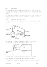 Предварительный просмотр 44 страницы Lyrec TR532 Series Manual