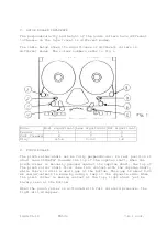 Предварительный просмотр 57 страницы Lyrec TR532 Series Manual