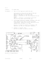 Предварительный просмотр 111 страницы Lyrec TR532 Series Manual