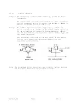 Предварительный просмотр 125 страницы Lyrec TR532 Series Manual