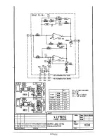 Предварительный просмотр 149 страницы Lyrec TR532 Series Manual