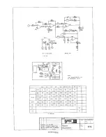 Предварительный просмотр 151 страницы Lyrec TR532 Series Manual