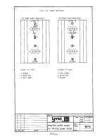 Предварительный просмотр 162 страницы Lyrec TR532 Series Manual