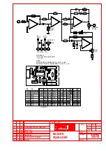 Предварительный просмотр 186 страницы Lyrec TR532 Series Manual