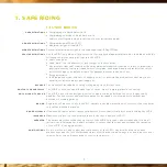 Preview for 3 page of LYRIC RUN3R User Manual