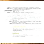 Preview for 5 page of LYRIC RUN3R User Manual