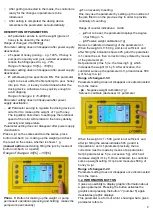 Предварительный просмотр 10 страницы LYSON W204003 Manual