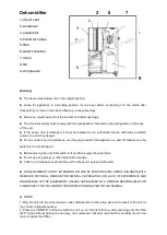 Предварительный просмотр 4 страницы LYSON W4020 Installation Instructions Manual