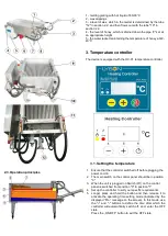 Предварительный просмотр 4 страницы LYSON W4081 Instruction Manual