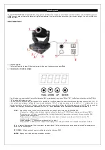 Предварительный просмотр 2 страницы Lyt-Or NIPPON 120 User Manual