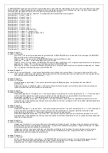 Предварительный просмотр 5 страницы Lyt-Or NIPPON 120 User Manual