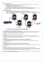 Предварительный просмотр 10 страницы Lyt-Or NIPPON 120 User Manual