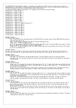 Предварительный просмотр 11 страницы Lyt-Or NIPPON 120 User Manual