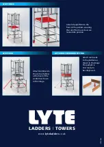 Preview for 2 page of Lyte Industries LYTEPOD Assembly Manual