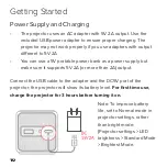 Preview for 10 page of Lyte Cube480 Instruction Manual